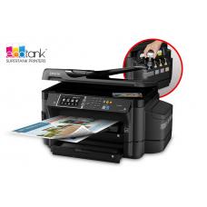 WorkForce ET-4550 WorkForce ET-4550